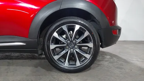 Mazda CX-3 2.0 I GRAND TOURING 2WD AT