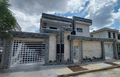 En Venta Casa Ubicada En La Trigaleña, Valencia. Edo. Carabobo