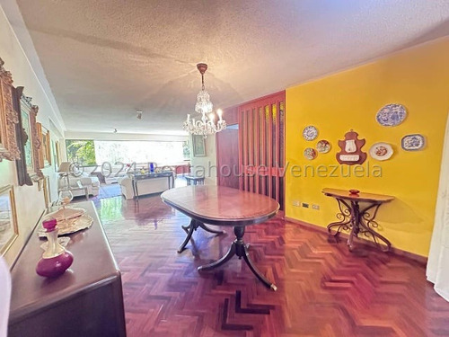 Apartamento En Venta En La Lagunita Country Club Lj 13388