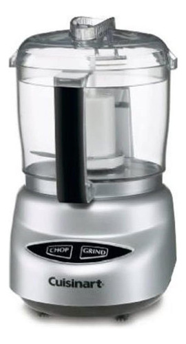 Cuisinart Dlc-2abc Mini-prep Plus Procesadores De Alimentos 