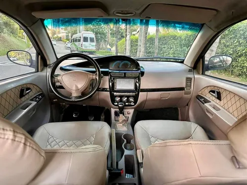 Chery QQ 1.3l