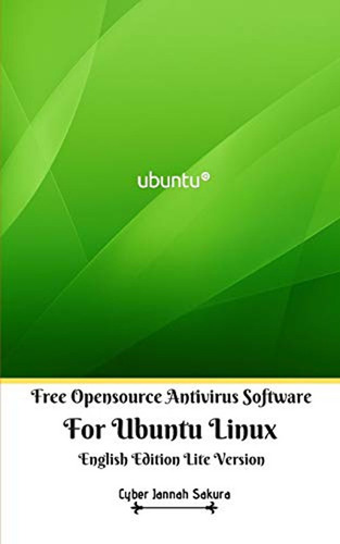 Free Opensource Antivirus Software For Ubuntu Linux English 