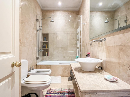 Venta Casa - Zona Martínez -libertador/rio