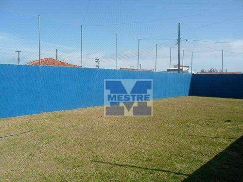 Imagem 12 de 18 de Sobrado À Venda, 310 M² Por R$ 2.500.000,00 - Balneário São Januário - Ilha Comprida/sp - So0051