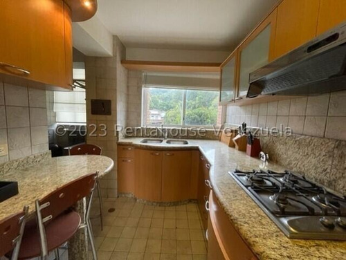 Imagen 14 de 28 de Apartamento En Venta, La Boyera, 116mts, Rah 23-19502