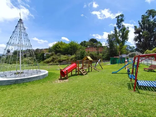 Casa Ub. Los Picachos Los Teques