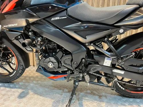 Bajaj Pulsar Ns 200 Abs 2024