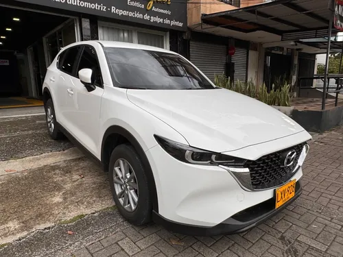 Mazda CX-5 2.0 Touring At