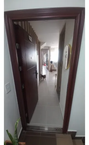 Apartamento En Venta Itagui