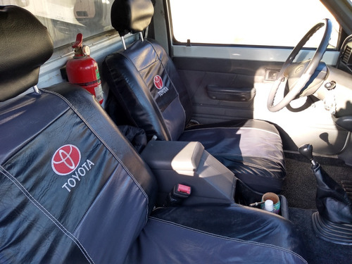 Toyota Hilux 1997 2.8 S/cab 4x2 D Dlx