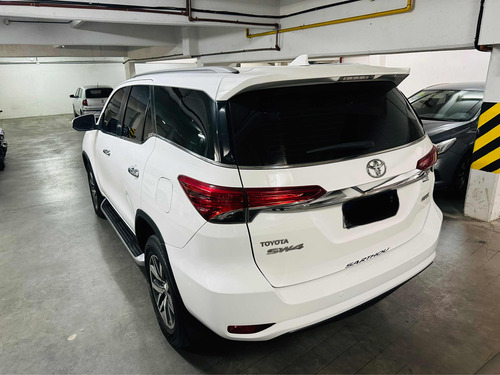 Toyota Sw4 2019 2.8 Srx 177cv 4x4 7as At