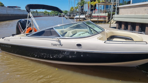 Bermuda Twenty Lancha Open 2015 200hs 150hp Mercury 4t