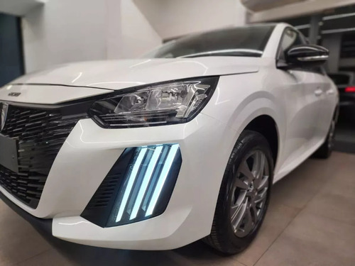 Peugeot 208 1.6 Allure