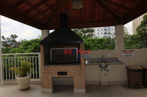 Imagem 30 de 30 de Apartamento 71 M² Para Venda No Macedo! - Ap0597