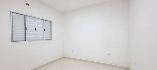 Imagem 9 de 13 de Casa Nova No Balneário Gaivotas Em Itanhaém, Com Área Gourmet Com Churrasqueira, Piscina , Mezanino , Lavanderia Coberta, Ducha Externa, Cerca Elétrica, Alarme