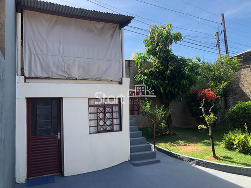 Imagem 1 de 23 de Casa À Venda Em Jardim Tamoio - Ca088923