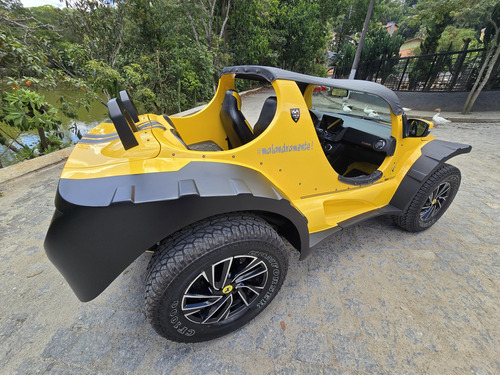 Super Buggy Wake Cross Tsi 2025
