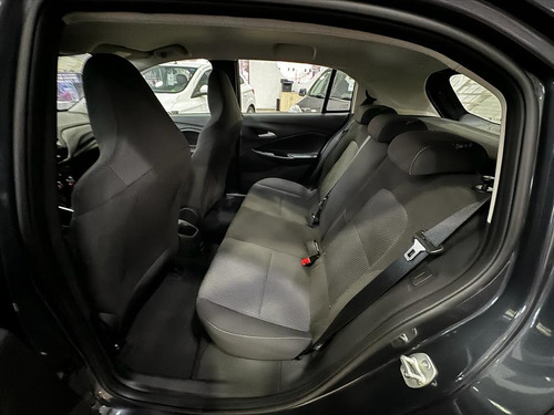 Chevrolet Onix 1.0 TURBO FLEX LT MANUAL