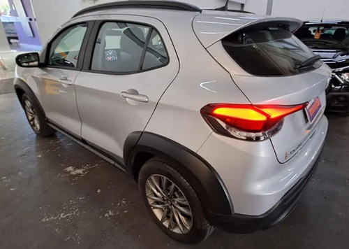 Fiat Pulse Drive 1.3 (Aut.)