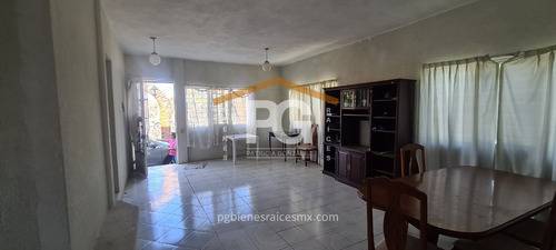 Atlatlahucán Morelos Casa En Venta