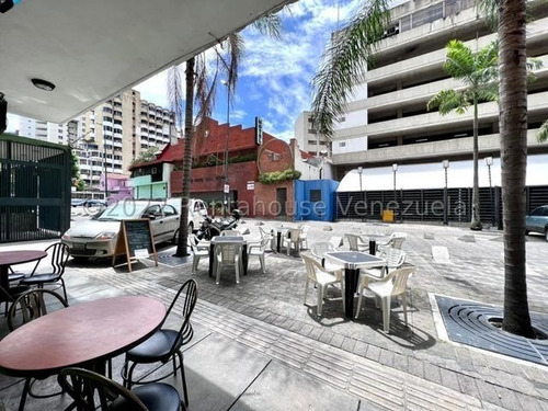 Imagen 15 de 15 de Local En Venta Sabana Grande 22-27955 Eva Castillo 0414.306.72.20