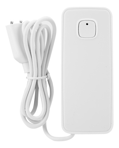 Sensor De Inundação De Água Sem Fio Wifi Inteligente Alarme