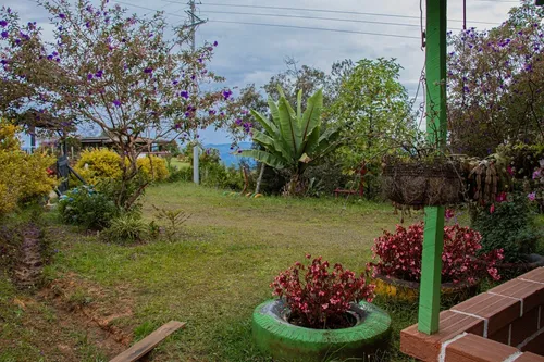 Casa Finca En Guarne 9.000 M2