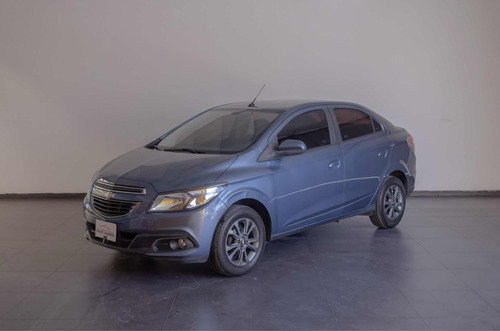 Chevrolet Prisma 1.4 Ltz 98cv