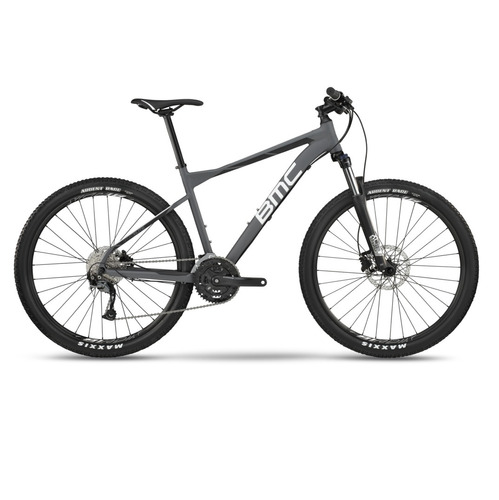 Bicicleta Mtb Bmc Sportelite Alivio 27v Cinza- Tam. S / 16,5