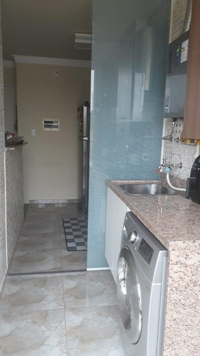 Imagem 17 de 27 de Apartamento À Venda, 57 M² Por R$ 425.000,00 - Jardim Previdência - São Paulo/sp - Ap1526