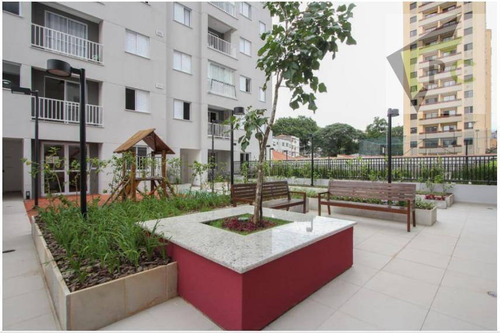 Imagem 24 de 29 de Apto Com 2 Dormitórios À Venda, 50 M² Por R$ 480.000 - Casa Verde - São Paulo/sp - Ap0472