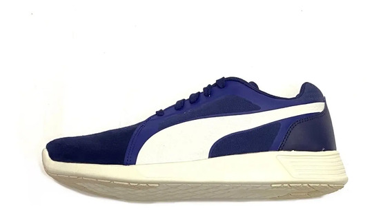 Tenis para Hombre Puma Gamuza | MercadoLibre.com.mx