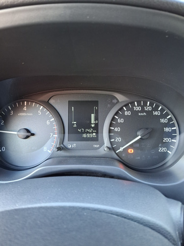 Nissan NP300 2.5 Pick-up Dh Aa Pack Seg Mt