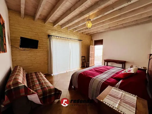 Casa En San Miguel De Allende