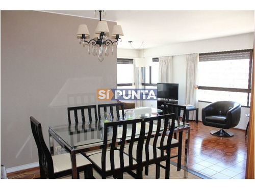 Imagen 1 de 30 de Apartamento En Alquiler Anual Zona De Península !!!