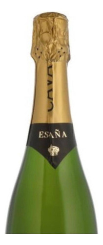 Pack De 2 Vino Blanco Tierra De Angeles Brut Cava 750 Ml