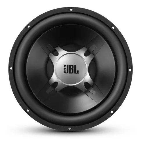 JBL ASB6115 Subwoofer pasivo de 15 de alta potencia (negro)
