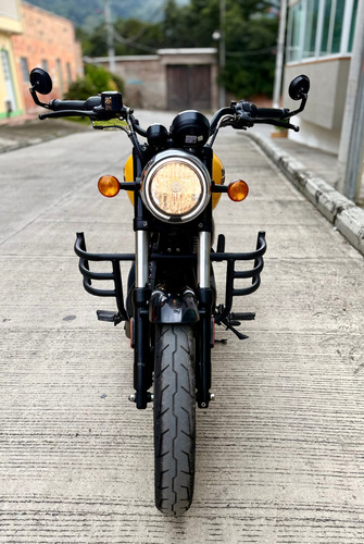 Royal Enfield Meteor 350 Fireball (precio Negociable)