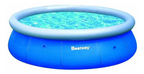 Pileta Inflable Bestway 305x76 3638 Lts - Local Y Envios