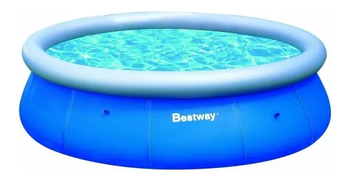 Pileta Inflable Bestway 305x76 3638 Lts - Local Y Envios