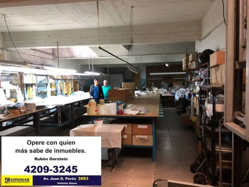 Imagen 6 de 7 de Casa Con Galpón En Venta