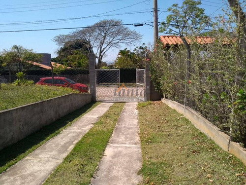 Imagem 2 de 18 de Chácara Com 2 Dormitórios À Venda, 1000 M² Por R$ 530.000,00 - Condomínio Santa Inês - Itu/sp - Ch0024