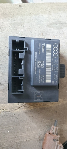 4l0907290 Módulo De Control De Puerta Audi Q7 (Usado)