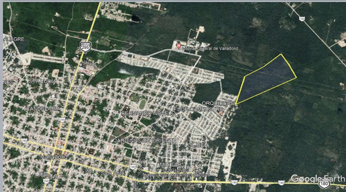 Imagen 4 de 6 de Terreno En Valladolid Venta Más De 32 Hectáreas - Valladolid