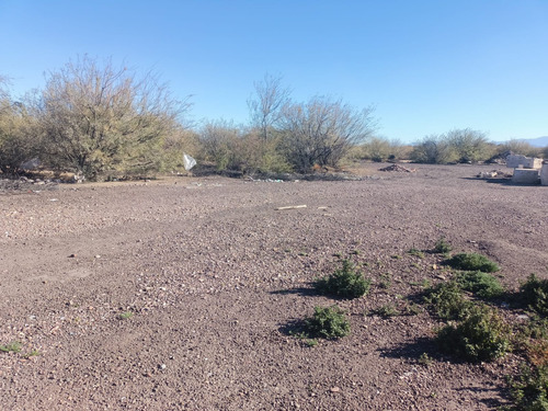 Terreno En Venta Libramiento Matamoros-la Partida, Coahuila