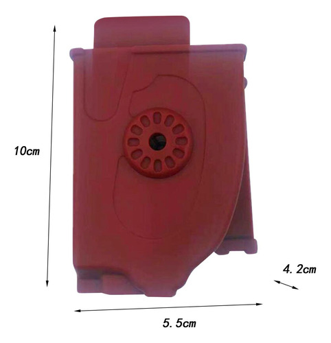 3 Funda De Emergencia Para Tijeras, Accesorio Portátil,