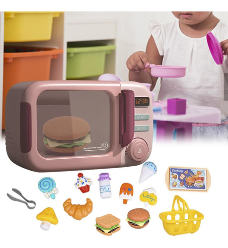 Juego De Simulación De Comida, Juego De Simulación De Rol,