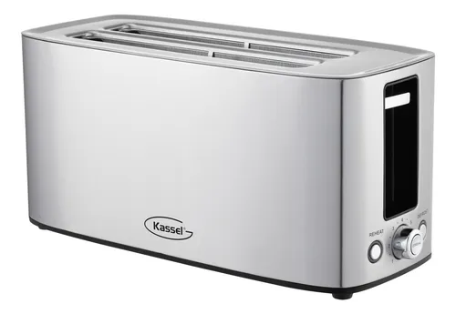 Tostadora Inox 4 Panes Ks-tsinox2