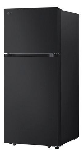 Refrigerador LG Top Freezer 18 Pies Cúbicos Vt50bep Color Negro