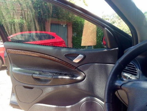 Citroën C5 2.0 Exclusive Aut. 4p 2003